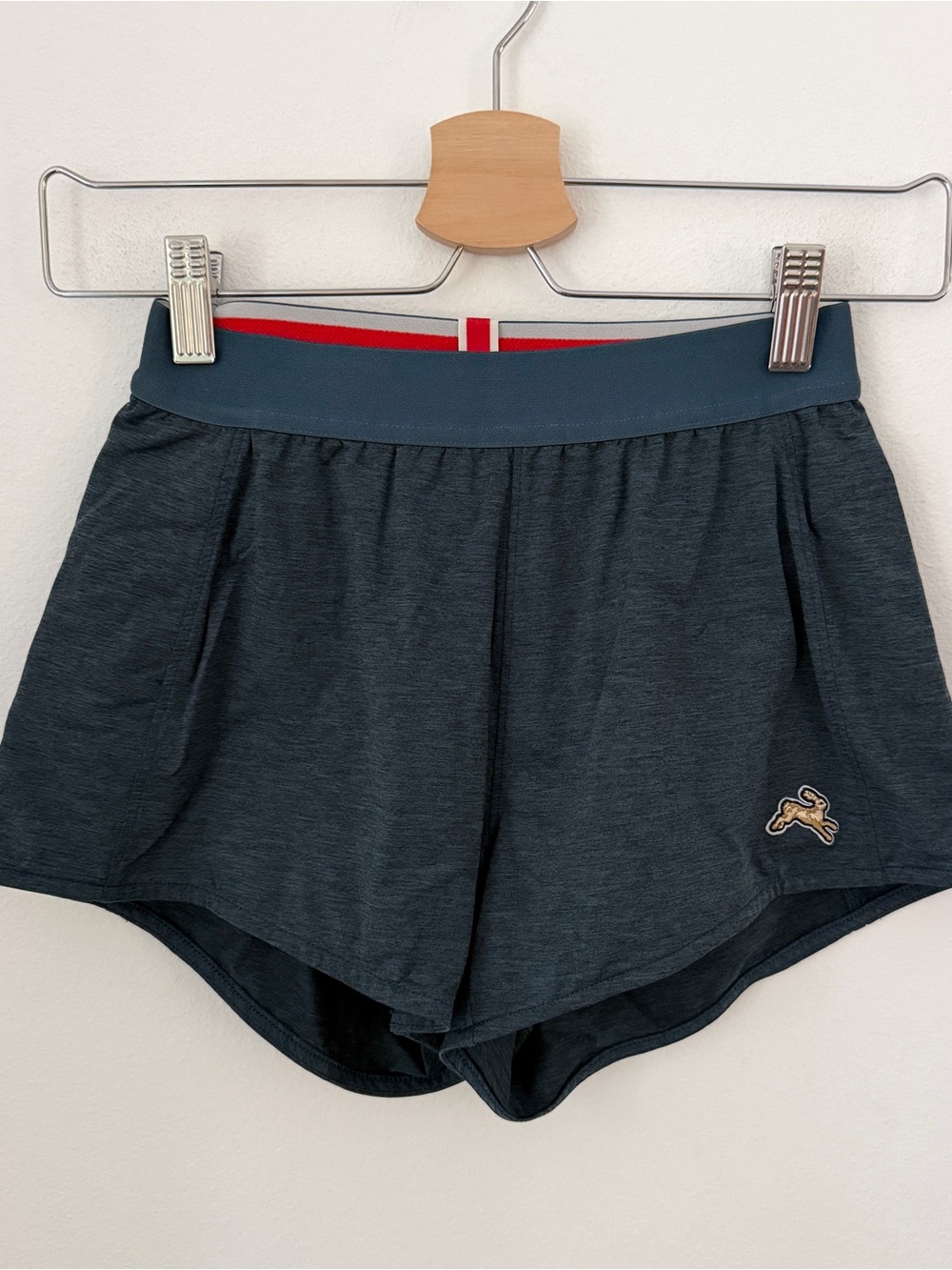 Tracksmith session speed shorts
